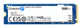 Kingston SSD NV3 500GB M.2 PCI Express 4.0 x4 (NVMe)