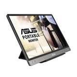 ASUS ZenScreen MB14AC 14 IPS 1920 x 1080 (Full HD) USB-C Fabriksny