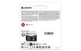 Kingston Canvas React Plus SDXC UHS-II Memory Card 128GB 280MB/s