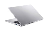Acer Aspire Go 15 AG15-71P 15.6 i5-120U 16GB 512GB Windows 11 Home Fabriksny
