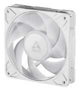 Arctic P12 Pro A-RGB Fan 3-pack Hvid 120 mm