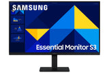 Samsung Essential S3 S24D302GAU 24 IPS 1920 x 1080 (Full HD) VGA (HD-15) HDMI 100Hz