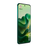 Motorola Edge 70 Fusion 6.78 256GB Pantone sportsgrøn Grøn Fabriksny