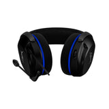 HyperX Cloud Stinger 2 Core Kablet Høretelefoner Sort