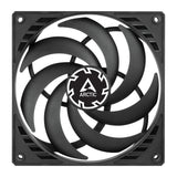 ARCTIC P14 Fan 1-pack Sort 140 mm