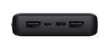 Trust Primo Powerbank 20000mAh 15Watt 2xUSB-A 1xUSB-C Sort