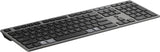 HP 725 Tastatur Trådløs Pan Nordic