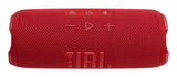 JBL Flip 7 Højttaler Rød