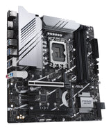 ASUS PRIME Z790M-PLUS Micro-ATX LGA1700 sokkel Intel Z790
