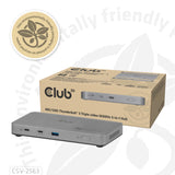 Club 3D Thunderbolt 5 Dockingstation