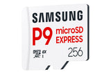 Samsung P9 Express MB-MK256T microSDXC Express 256GB 800MB/s