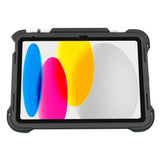 Targus SafePORT Beskyttende kasse Sort Apple 10.9-inch iPad (10. generation) Fabriksny