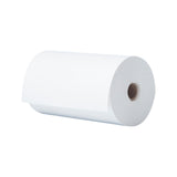 Brother Fortløbende papir (10,16 cm x 32,2 m) 1 rulle