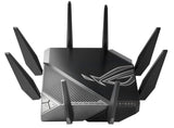 ASUS ROG Rapture GT-AXE11000 Trådløs router