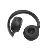 JBL TUNE 510BT Trådløs Hovedtelefoner Sort