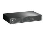 TP-Link TL-SG1008P Switch 8-porte Gigabit PoE