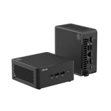 ASUS NUC 15 Pro Tall Kit RNUC15CRHU500002 Mini PC Core Ultra 5 225H 0GB 0GB Intel Arc Graphics 130T No-OS Fabriksny