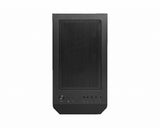 MSI MAG FORGE M100R Tower ATX Sort