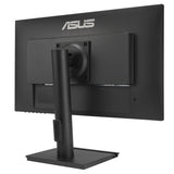 ASUS VA24DQFS 24 IPS 1920 x 1080 (Full HD) VGA (HD-15) VGA HDMI DisplayPort 100Hz