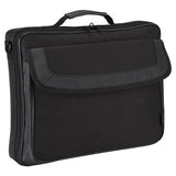 Targus Classic Bæretaske 15.6 Polyester Sort