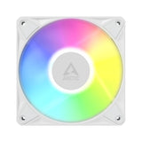 Arctic BioniX P12 A-RGB 1-pack Hvid 120 mm