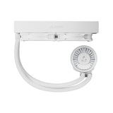 ARCTIC Liquid Freezer III Pro 240 A-RGB Vandkøler 1-pack Hvid 120 mm