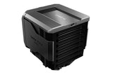 be quiet! Dark Rock Pro 6 Processor-køler 1-pack Intel/AMD Sort 135 mm