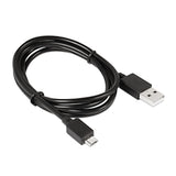 Club 3D CAC-1336 HDMI til USB-C aktiv Videoadapter med USB kabel Sort