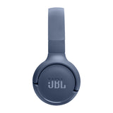 JBL TUNE 520BT Trådløs Hovedtelefoner Blå