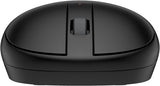 HP 240 Optisk Trådløs Sort
