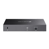 TP-Link Omada SG2210XMP-M2 V1.6 Switch 8-porte 2.5 Gigabit Ethernet PoE+