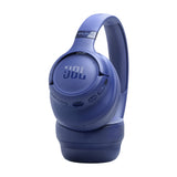 JBL Tune 780NC Kabel & trådløs Høretelefoner Høretelefoner Blå