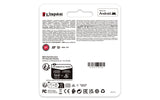 Kingston Canvas Go! Plus microSDXC UHS-I Memory Card 64GB 200MB/s