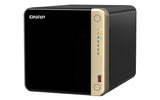 QNAP TS-464 4Moduler