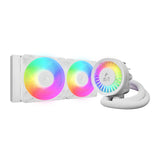 ARCTIC Liquid Freezer III Pro 240 A-RGB Vandkøler 1-pack Hvid 120 mm