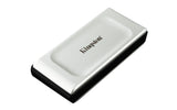 Kingston SSD XS2000 4TB USB 3.2 Gen 2x2