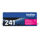 Brother TN 241M Magenta 1400 sider Toner