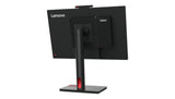 Lenovo ThinkCentre Tiny-in-One 24 Gen 5 24 IPS 1920 x 1080 (Full HD) HDMI DisplayPort 60Hz