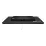Lenovo ThinkVision T24d-30 24 IPS 1920 x 1200 (WUXGA) VGA (HD-15) HDMI DisplayPort 100Hz