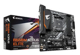 Gigabyte B550M AORUS ELITE Micro-ATX AM4 AMD B550
