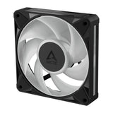 Arctic BioniX P14 A-RGB 3-pack Sort 140 mm