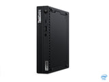 Lenovo ThinkCentre M80Q Lille i5-10400T 16GB 256GB Windows 11 Pro Refurbished