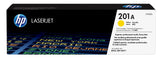 HP 201A Gul 1400 sider Toner CF402A