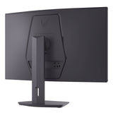LG UltraGear 32G600A-B 32 VA 2560 x 1440 (2K) HDMI DisplayPort 180Hz