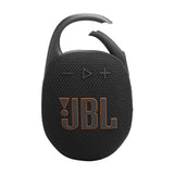 JBL Clip 5 Højttaler Sort