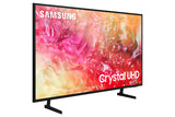 Samsung DU7172 Series UE50DU7172U 50 4K UHD (2160p) Smart TV