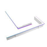 ASUS TUF Gaming ARGB Systemkabinet-belysningssæt
