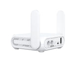 ASUS RT-BE58 Go trådløs router WiFi 7