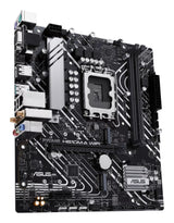ASUS PRIME H610M-A WIFI Micro-ATX Intel H610