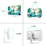 Philips Evnia 3000 27M2N3501PA 27 IPS 2560 x 1440 (2K) HDMI DisplayPort 260Hz